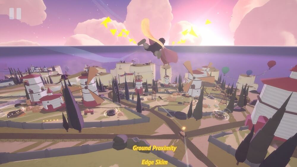 Laya’s Horizon screenshot 5