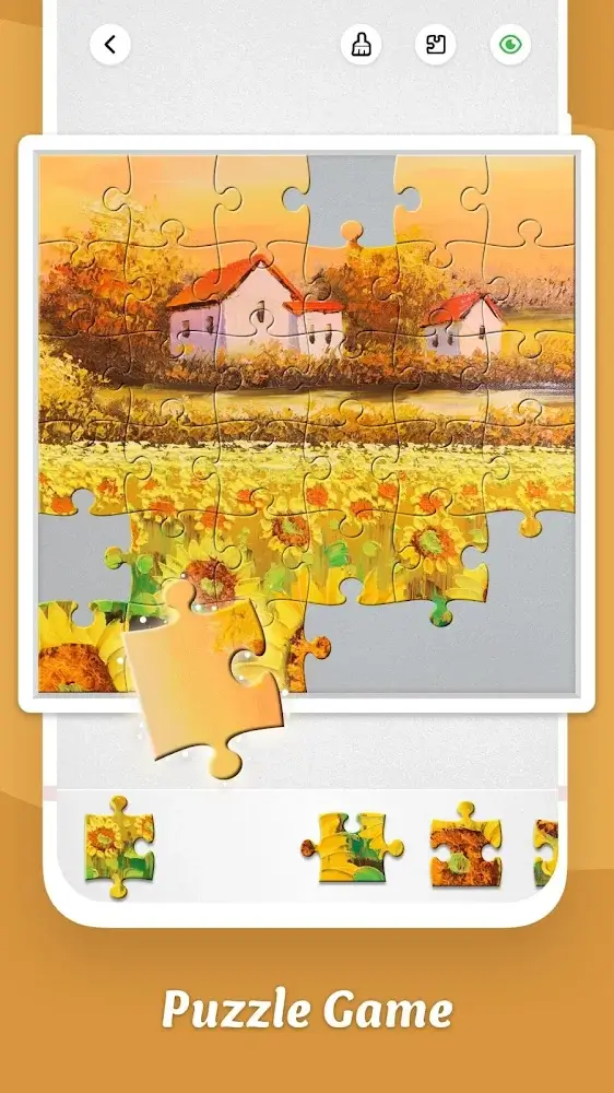 Colorscapes Plus (Color by Number Coloring Games) screenshot 5