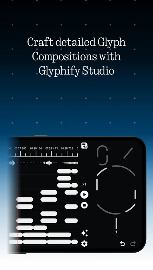 Glyphify for Nothing Phone screenshot 5