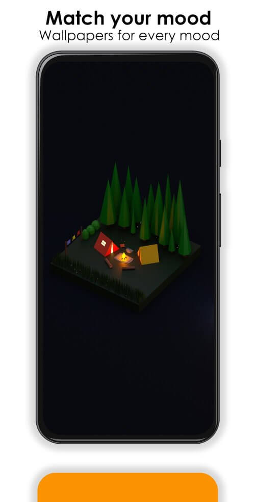 LiveLoop Live Wallpapers 4K HD screenshot 5