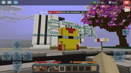 Hero Tycoon screenshot 5