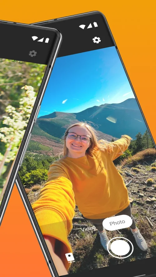 Simple Camera screenshot 5