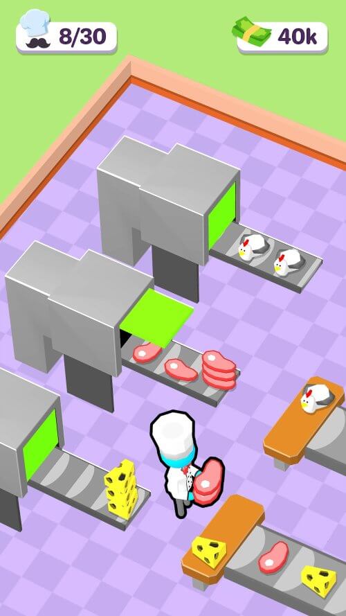 Buffet Boss screenshot 5