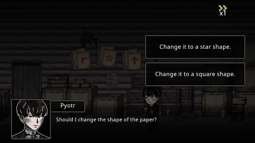 MazM: Pechka screenshot 5