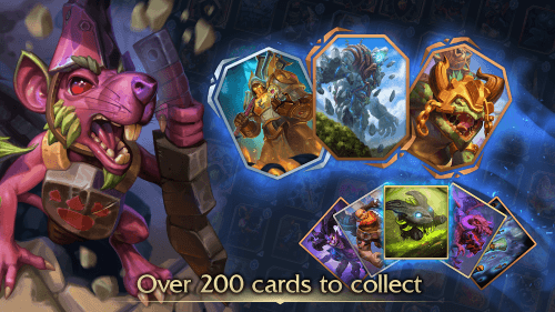 Minion Masters screenshot 5