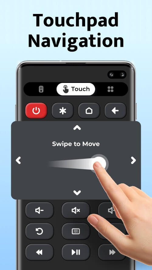 Remote Control for TV – All TV screenshot 5