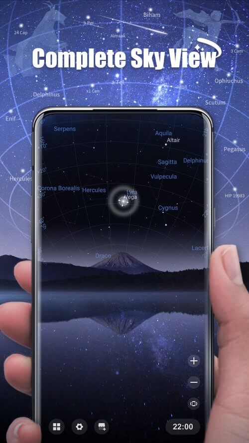 Star Roam screenshot 5