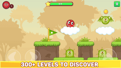 Roller Ball 5 screenshot 5