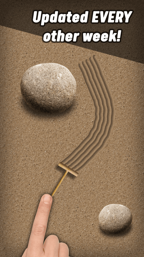 Antistress screenshot 5