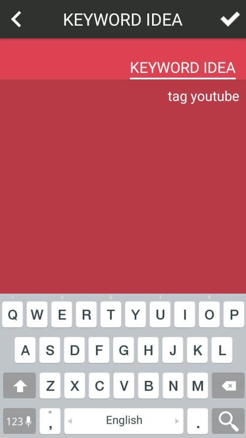 Tag You screenshot 5