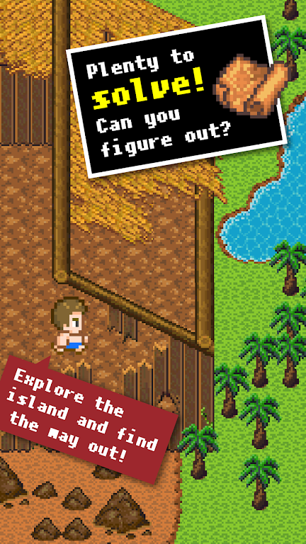 Survival Island 1&2 screenshot 5