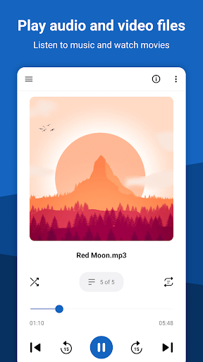 File Viewer for Android MOD screenshot 5