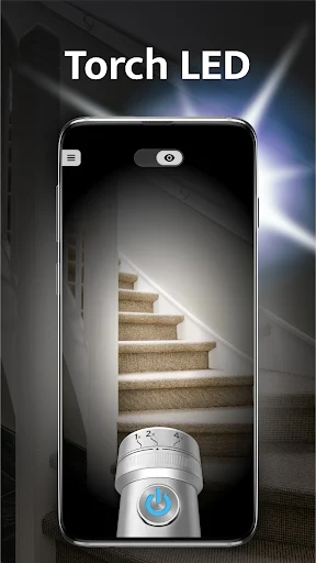 Flashlight Plus MOD screenshot 5