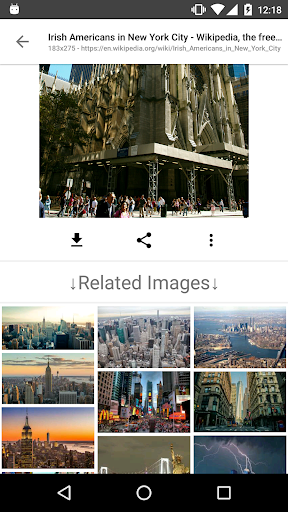 ImageSearchMan MOD screenshot 5
