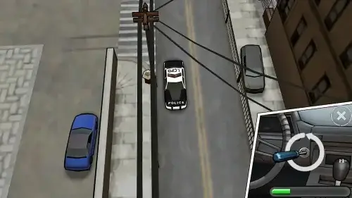 GTA: Chinatown Wars MOD screenshot 5