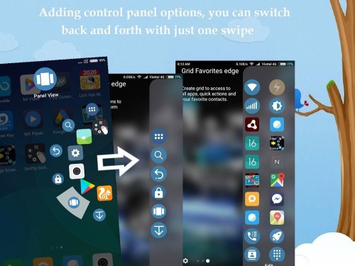Swiftly switch – Pro screenshot 5