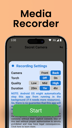 Incognito Calculator Tools MOD screenshot 5