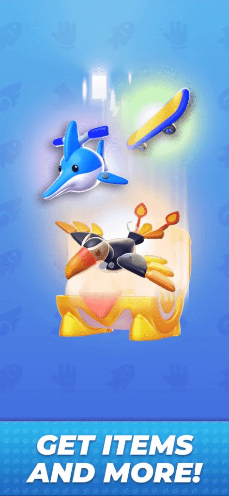 Pocket Champs MOD screenshot 5