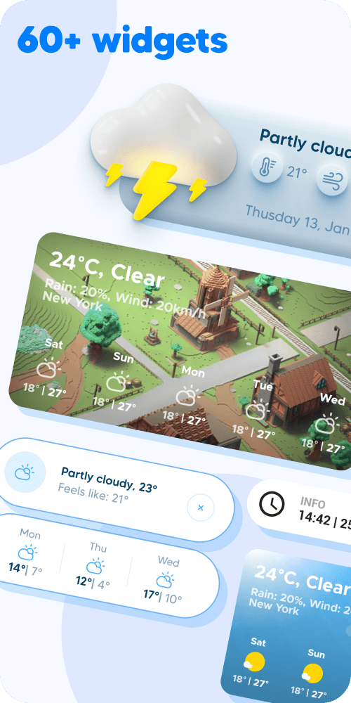 Overdrop screenshot 5