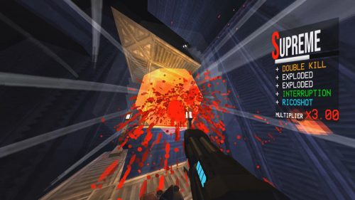 ULTRAKILL MOD screenshot 5