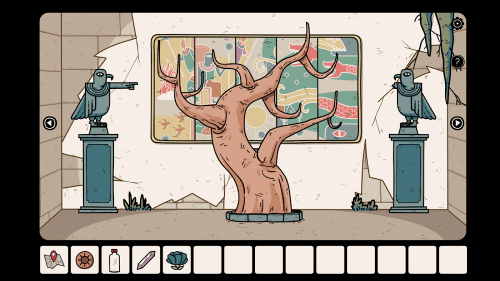 Ghost Case screenshot 5