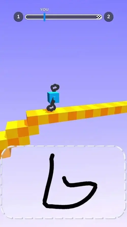 Draw Climber screenshot 5