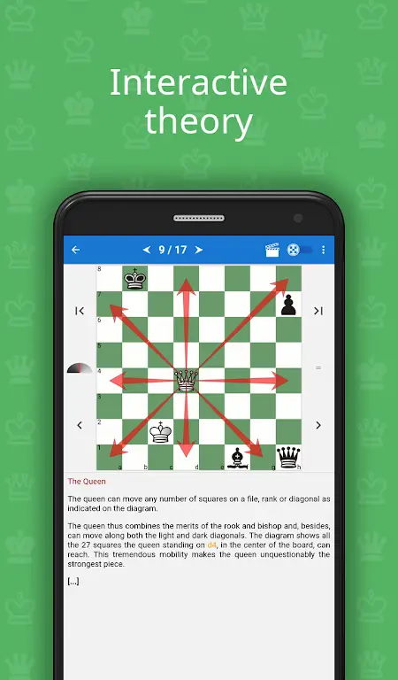 Chess King MOD screenshot 5