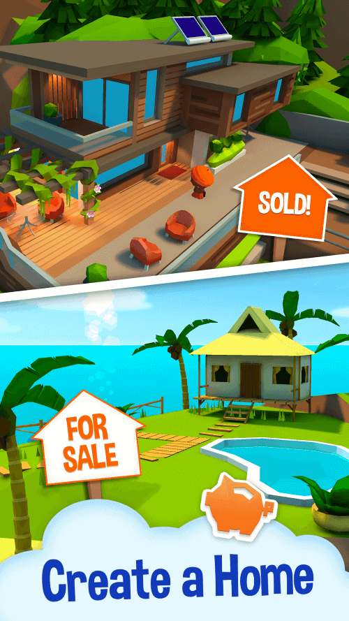 The Game Of Life 2 MOD screenshot 5