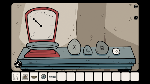 Haunted Laia screenshot 5