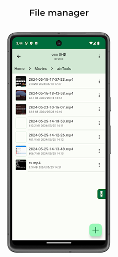 atvTools MOD screenshot 5