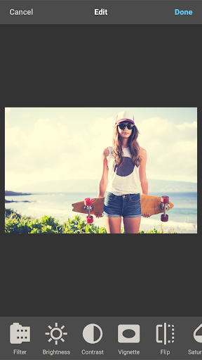 Image Size – Photo Resizer MOD screenshot 5