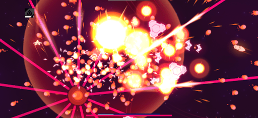 Nova Drift screenshot 5