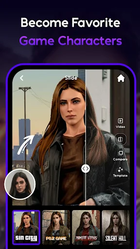 AI Mirror screenshot 5