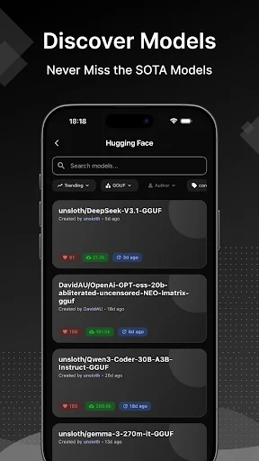 Secret AI screenshot 5