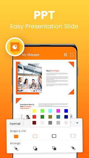 Office App MOD screenshot 5