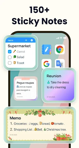Easy Notes MOD screenshot 5