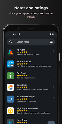 AppDash MOD screenshot 5