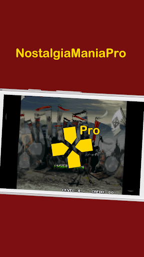 NostalgiaManiaPro MOD screenshot 5