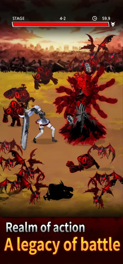 Ego Universe screenshot 5