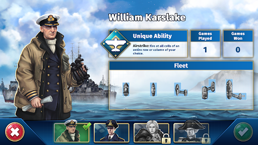 Battleship MOD screenshot 5