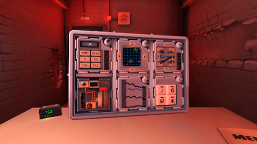Keep Talking MOD screenshot 5