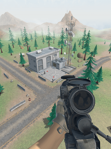 Sniper Siege screenshot 5