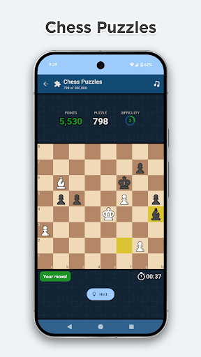 Chess Online & Offline screenshot 5