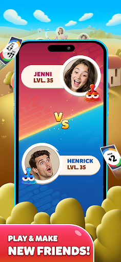 Sorry! World screenshot 5