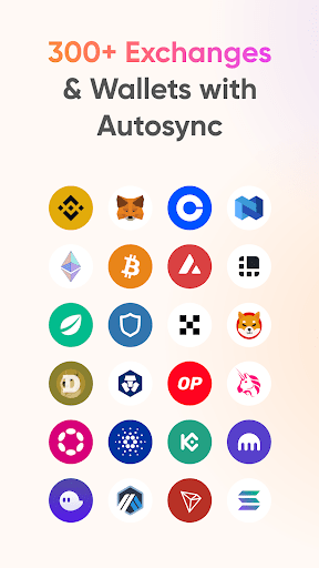 CoinStats MOD screenshot 5