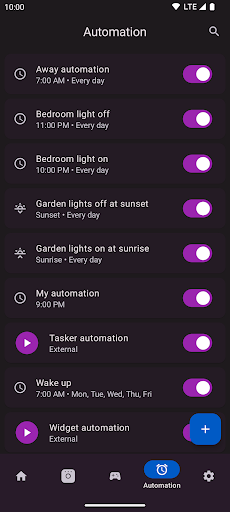 Hue Essentials screenshot 5