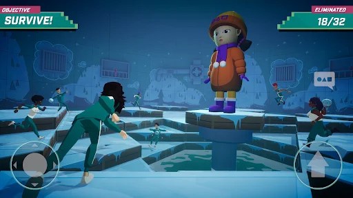 Squid Game: Unleashed screenshot 5