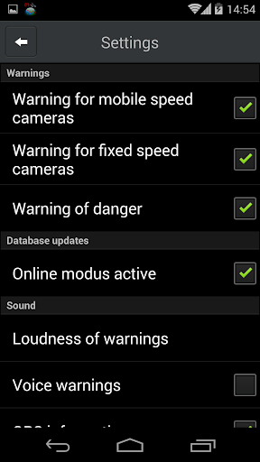 CamSam PLUS MOD screenshot 5