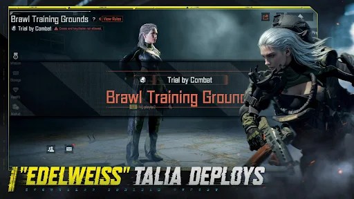 Arena Breakout screenshot 5