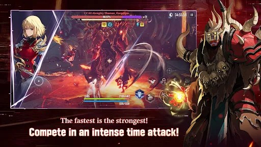 Solo Leveling: Arise screenshot 5